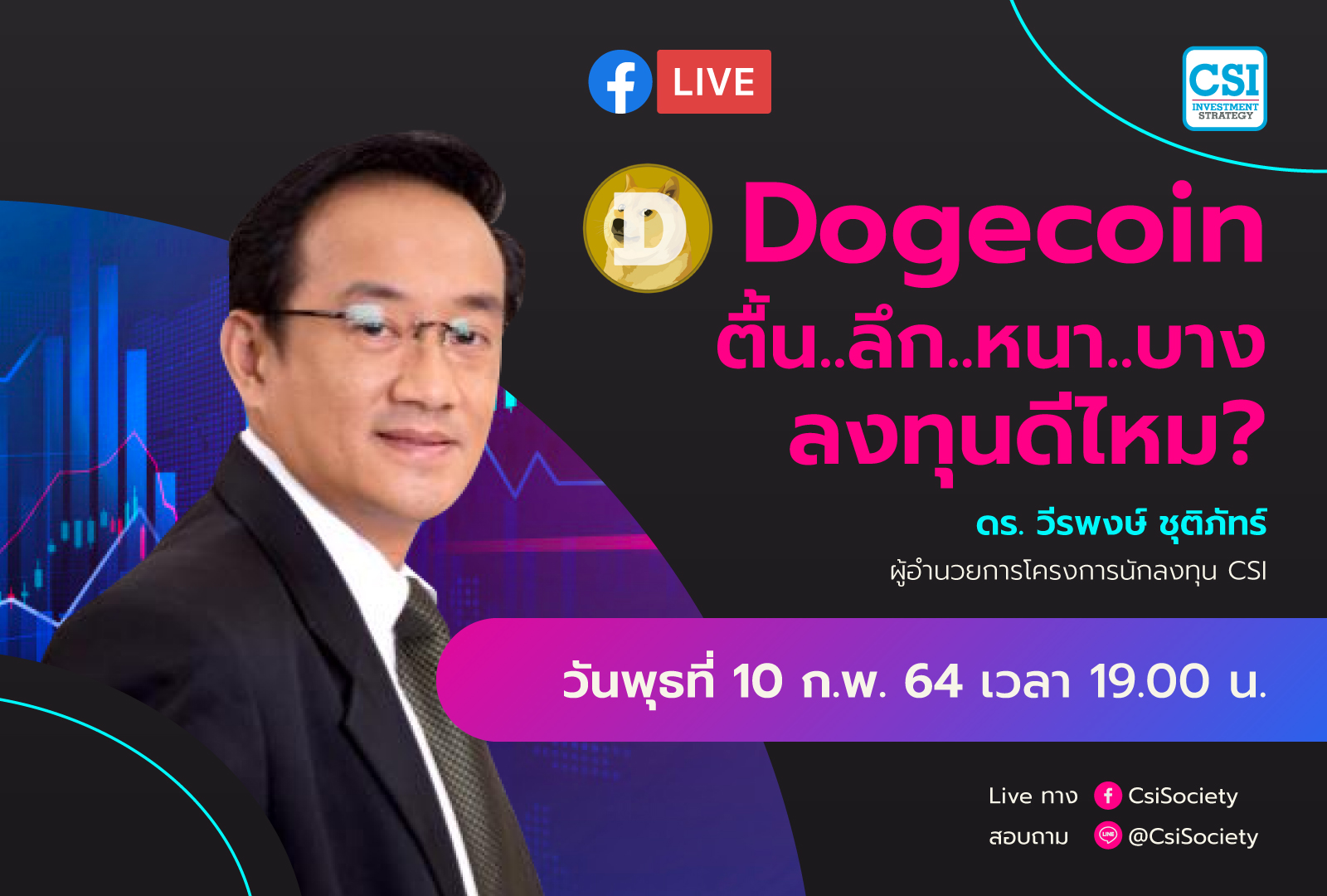 10 Wed FB Live FEB 21-07