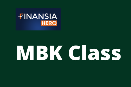 เรียนรู้โปรแกรมเทรด “Finansia Hero MBK Class”