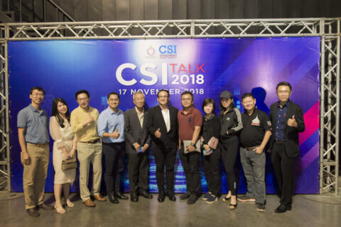 CSI-TALK-23